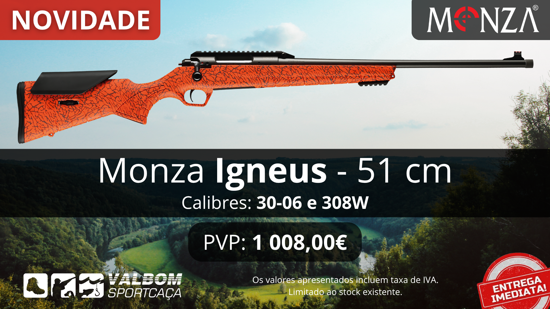 Monza Igneus